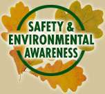 Safety & Environmental Awareness