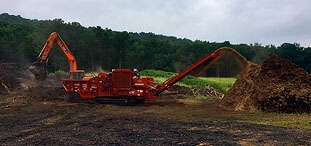 Land Clearing Huntingdon County