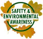Safety & Environmental Awareness