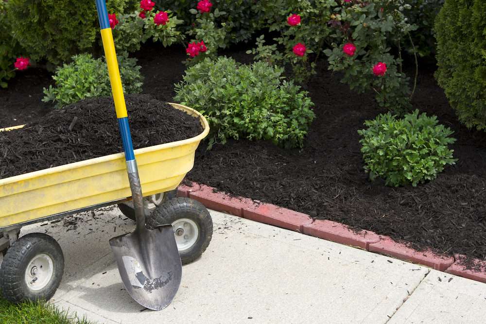 Marketing Mulch The Benefits of Wholesale Natural Mulch