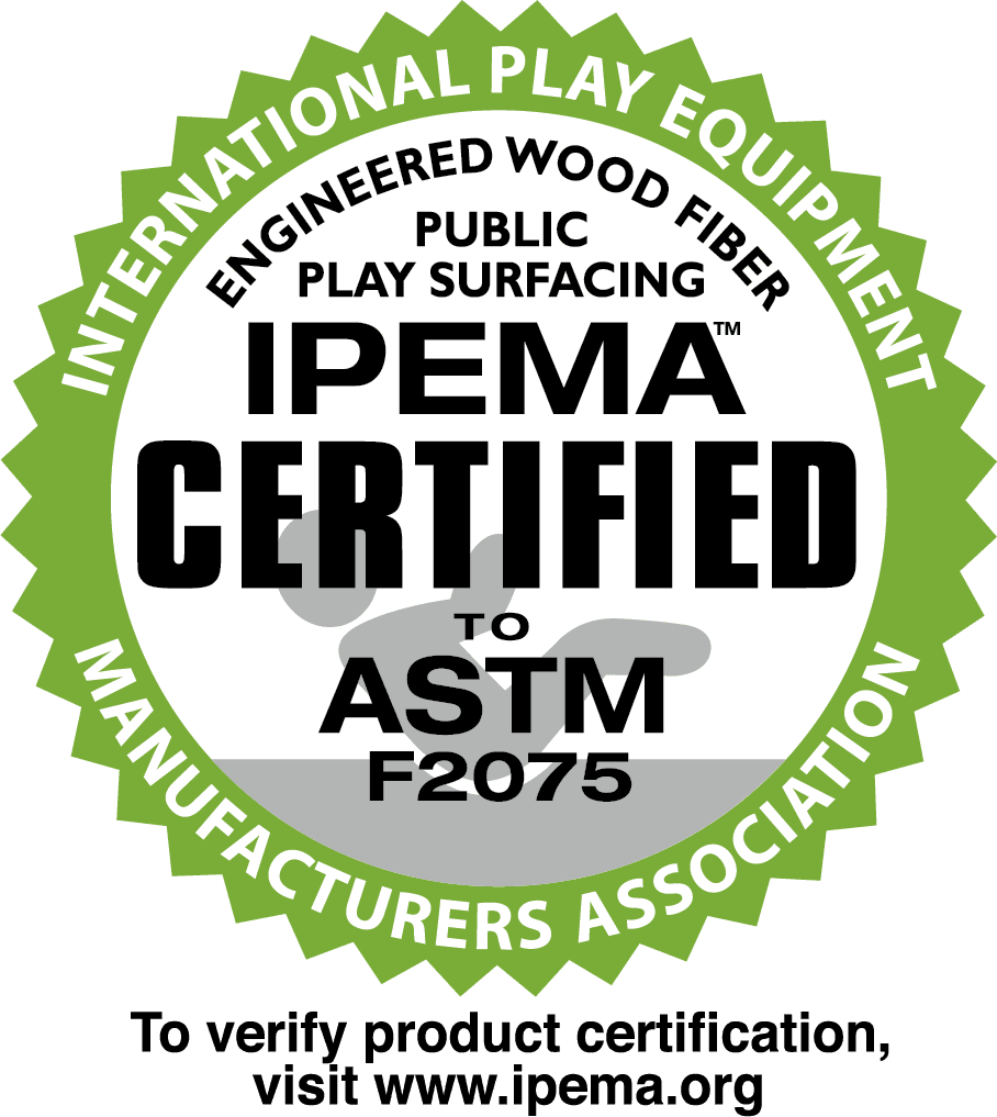 IPEMA International Play Equipment IPEMA Certification ASTM F2075