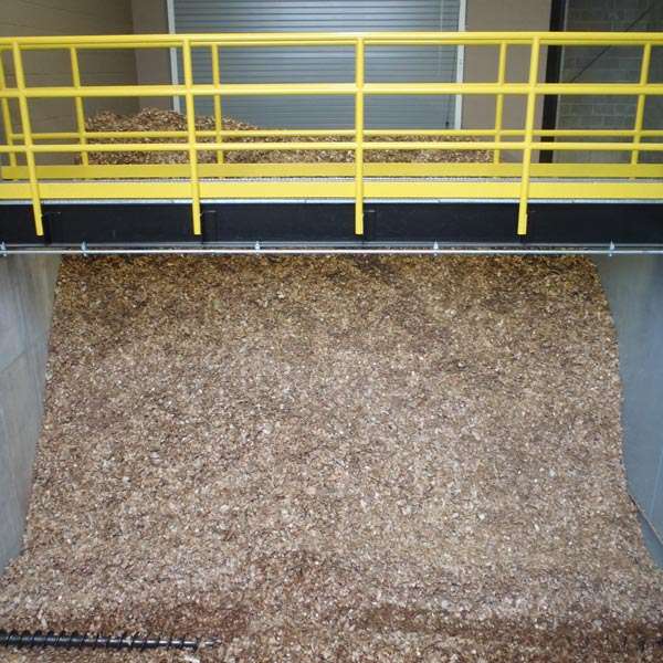 Biomass Fuel Wood Fuel Chips Alternative Fuel Pennsylvania
