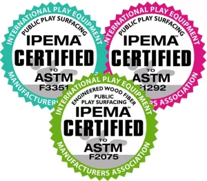 AM Logging is IPEMA certified