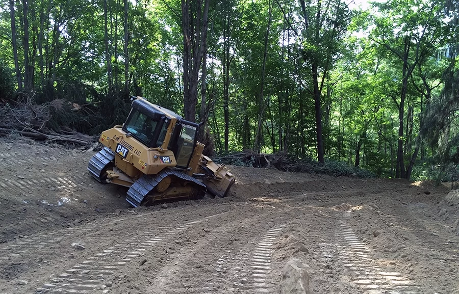 Land Clearing