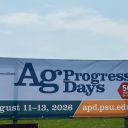 ag progress days banner